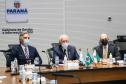 Paraná e a província argentina de Córdoba querem estreitar laços econômicos e comerciais