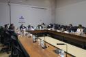 Paraná e a província argentina de Córdoba querem estreitar laços econômicos e comerciais