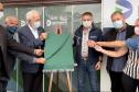 Novo posto avançado do Detran-PR é inaugurado em Campo Magro