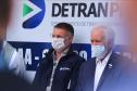 Novo posto avançado do Detran-PR é inaugurado em Campo Magro