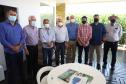 Tocantins busca no Paraná inspiração para fomentar cooperativismo na agricultura