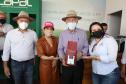 Tocantins busca no Paraná inspiração para fomentar cooperativismo na agricultura