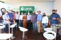Tocantins busca no Paraná inspiração para fomentar cooperativismo na agricultura