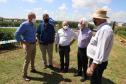 Tocantins busca no Paraná inspiração para fomentar cooperativismo na agricultura