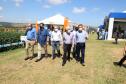 Tocantins busca no Paraná inspiração para fomentar cooperativismo na agricultura