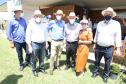Tocantins busca no Paraná inspiração para fomentar cooperativismo na agricultura