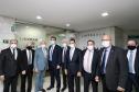 Na Assembleia, governador destaca projetos de infraestrutura que vão transformar o Paraná