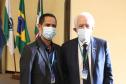 Paraná é o primeiro estado do País a aderir ao Sistema Nacional de Análises Balísticas
