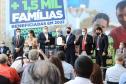 Programa Caixa d’Água Boa vai beneficiar mais 1,5 mil famílias de 51 municípios em 2022