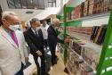 Biblioteca Pública recebe 792 mangás em celebração da amizade entre Japão e Paraná