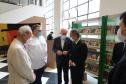 Biblioteca Pública recebe 792 mangás em celebração da amizade entre Japão e Paraná