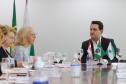 Paraná e Canadá confirmam interesse em expandir parcerias na agricultura e educação