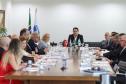 Paraná e Canadá confirmam interesse em expandir parcerias na agricultura e educação