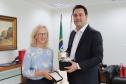 Paraná e Canadá confirmam interesse em expandir parcerias na agricultura e educação
