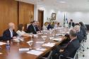 Paraná e Canadá confirmam interesse em expandir parcerias na agricultura e educação