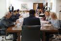 Paraná e Canadá confirmam interesse em expandir parcerias na agricultura e educação
