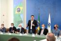Estado moderniza legislação para garantir desenvolvimento sustentável da RMC