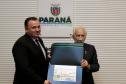 Paraná é selecionado para participar do programa de cooperação com a União Europeia
