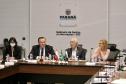 Paraná é selecionado para participar do programa de cooperação com a União Europeia