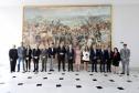 Paraná é selecionado para participar do programa de cooperação com a União Europeia