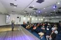 Seminário aborda transporte de produtos perigosos e aumenta integração do atendimento
