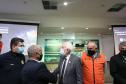 Seminário aborda transporte de produtos perigosos e aumenta integração do atendimento