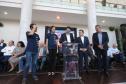 Investimentos do Governo vão gerar ganhos ambientais nos municípios, afirmam prefeitos