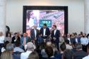 Novo pacote de investimentos ambientais engloba parques, reciclagem e veículos