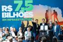 Obras no Porto de Paranaguá vão ampliar capacidade de operação e agilizar descarga de fertilizantes