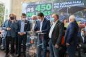 Prefeitos detalham impacto do investimento de R$ 450 milhões em ações municipais