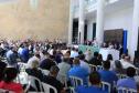 Governo do Paraná celebra a anuência unânime dos prefeitos ao Marco Legal do Saneamento Básico 