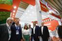 Governador enaltece papel do setor supermercadista na geração de empregos