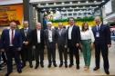 Governador enaltece papel do setor supermercadista na geração de empregos