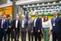 Governador enaltece papel do setor supermercadista na geração de empregos