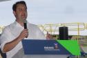 Inaugurada a ampliação da Estação de Tratamento de Esgoto Belém, maior da Sanepar no PR