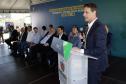 Inaugurada a ampliação da Estação de Tratamento de Esgoto Belém, maior da Sanepar no PR