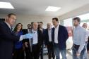 Inaugurada a ampliação da Estação de Tratamento de Esgoto Belém, maior da Sanepar no PR