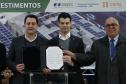 Chamada pública da Copel beneficia 41 hospitais com ações de eficiência energética