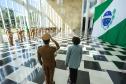 Governador e embaixadora da França discutem cooperação em educação e sustentabilidade