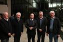 Investimentos no Estado são destacados no aniversário de 90 anos do Sindileite