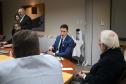 Missão do Uruguai visita o Paraná para prospectar novas parcerias