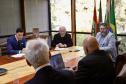 Missão do Uruguai visita o Paraná para prospectar novas parcerias