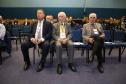 Governador em exercício destaca ações do Estado para expansão do setor na Expo Turismo