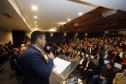 Governador ressalta importância da união com os municípios para o desenvolvimento do Paraná