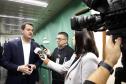 Governador ressalta importância da união com os municípios para o desenvolvimento do Paraná