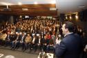 Governador ressalta importância da união com os municípios para o desenvolvimento do Paraná