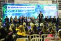 Governo anuncia Centro de Referência e ações para aprimorar o paradesporto no Paraná