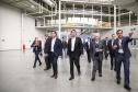 Audi do Brasil confirma investimentos de R$ 100 milhões e retoma produção no Paraná