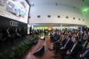 Governo anuncia Centro de Referência e ações para aprimorar o paradesporto no Paraná