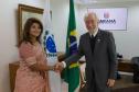 Paraná e Bangladesh buscam novas relações comerciais e de desenvolvimento social